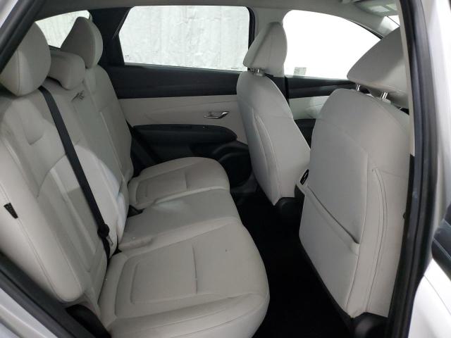 2025 HYUNDAI TUCSON SEL 5NMJBCDE7SH543015