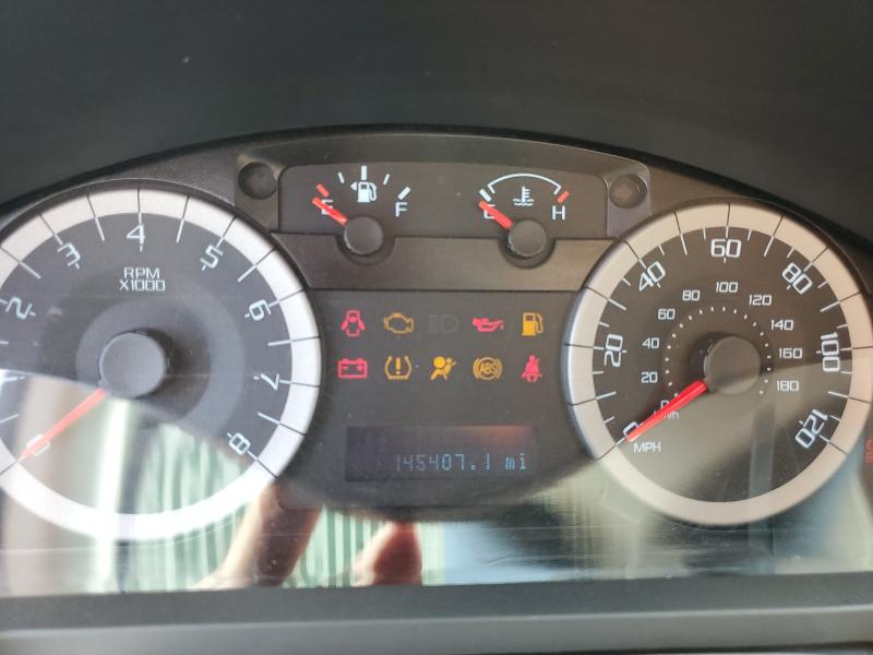 2012 FORD ESCAPE XLS - 1FMCU0C71CKC65573