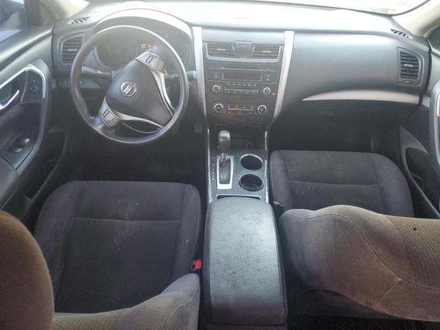 2013 NISSAN ALTIMA 2.5 #3285697650