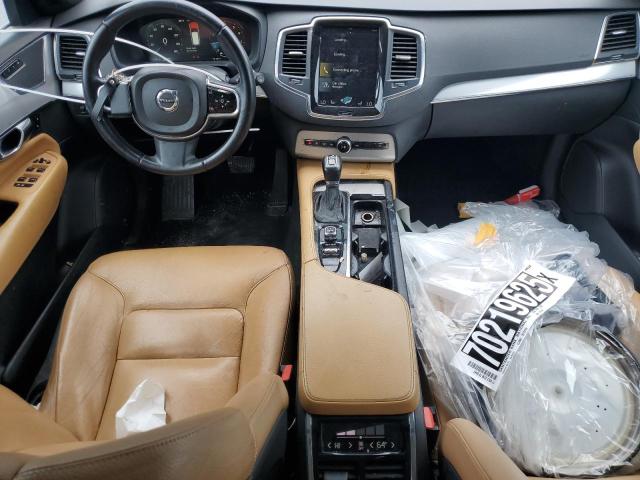 2017 VOLVO XC90 T6 YV4A22PK3H1117477