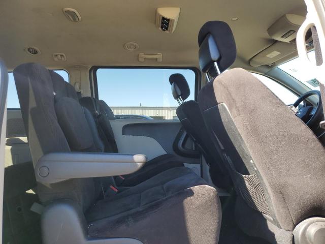 2014 DODGE GRAND CARA #3291378132