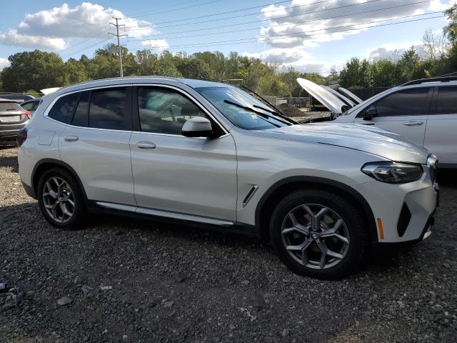 2022 BMW X3 XDRIVE3 #3291333159