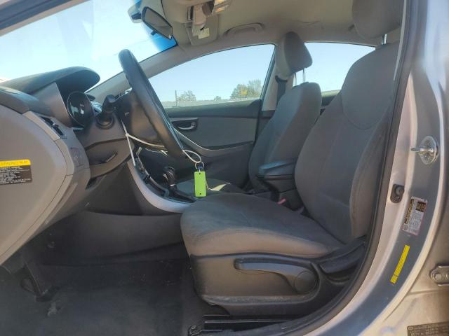 2016 HYUNDAI ELANTRA SE - 5NPDH4AE0GH702540