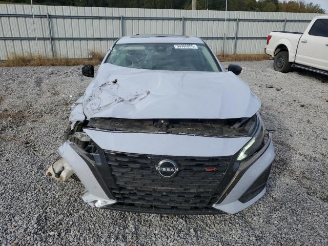 2024 NISSAN ALTIMA SR #3284860055