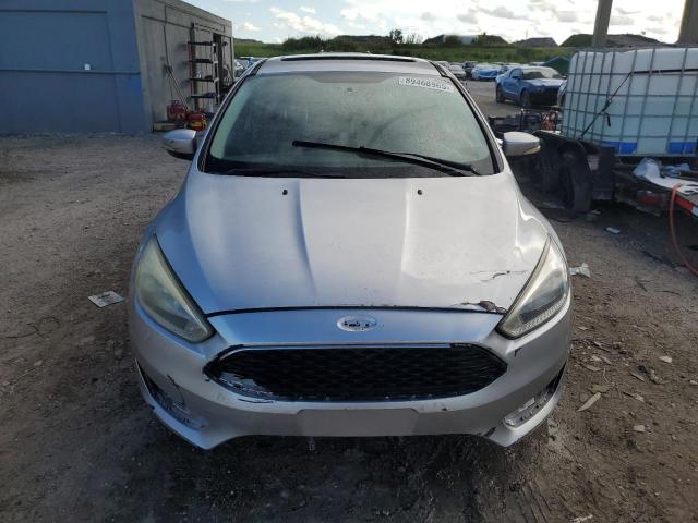 2016 FORD FOCUS SE #3269802719