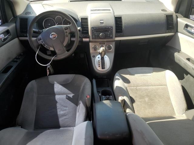 2010 NISSAN SENTRA 2.0 - 3N1AB6AP4AL690355