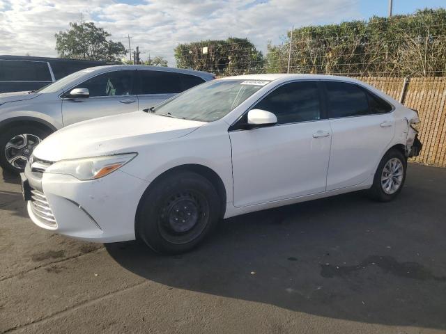 2015 TOYOTA CAMRY LE - 4T1BF1FKXFU487419