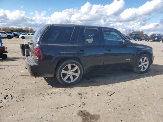 2008 CHEVROLET TRAILBLAZE #3287555000