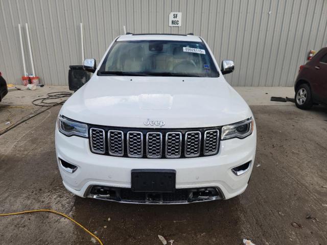 2020 JEEP GRAND CHER #3294547642