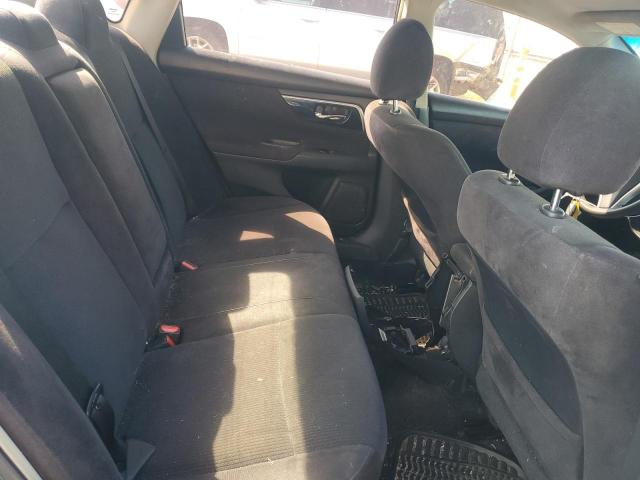 2013 NISSAN ALTIMA 2.5 #3301705377