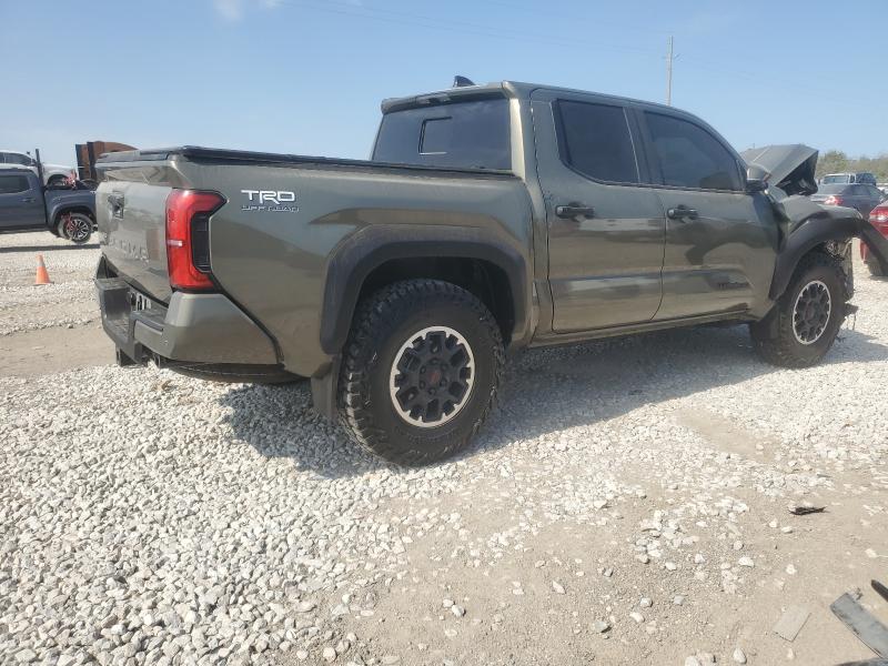 2024 TOYOTA TACOMA DOU - 3TMLB5JN6RM033481