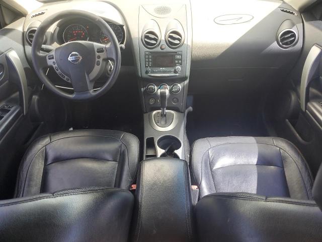 2011 NISSAN ROGUE S - JN8AS5MT8BW561471