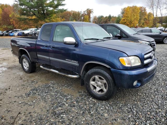 2003 TOYOTA TUNDRA ACC #3279519239