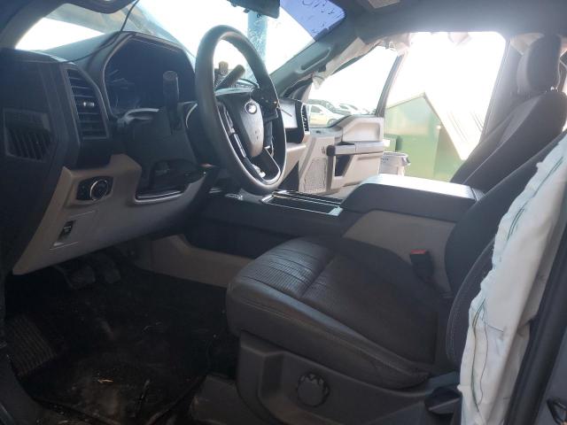 2019 FORD F150 SUPER - 1FTEW1E47KKC35735