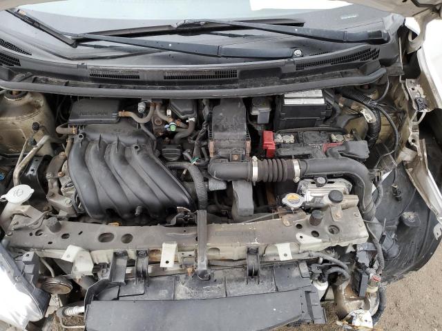 2015 NISSAN VERSA NOTE - 3N1CE2CP3FL410969