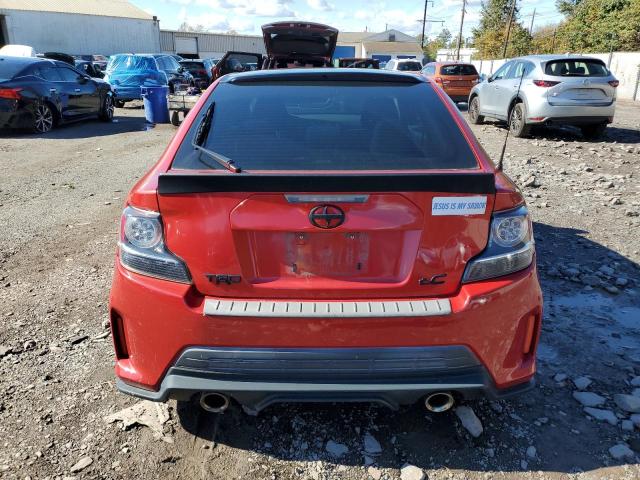 2016 TOYOTA SCION TC #3302886915