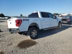 Lot #3294532649 2022 FORD F150 SUPER