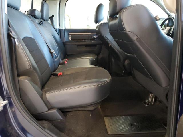 2017 RAM 1500 SPORT #3302713020