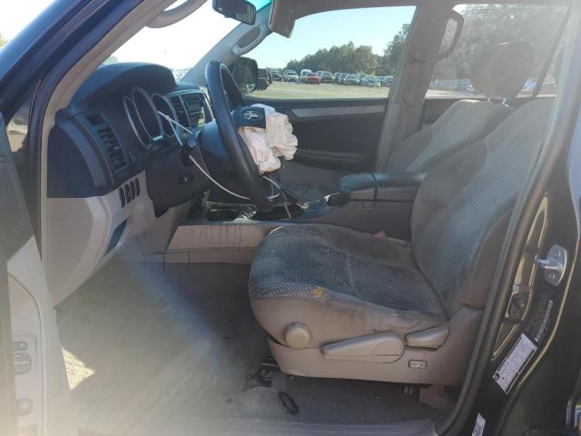 2007 TOYOTA 4RUNNER SR #3283968828