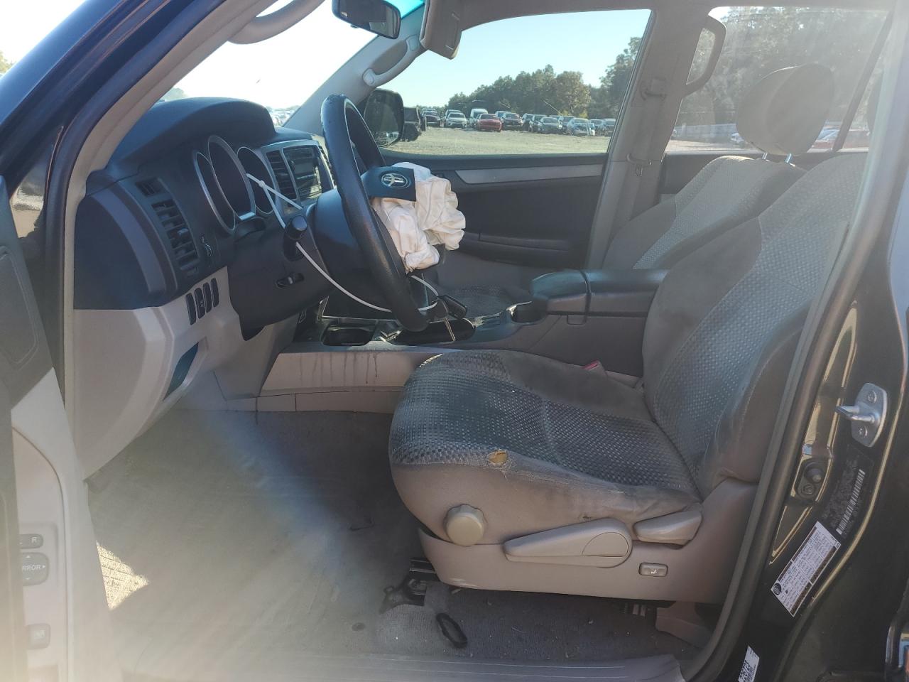 Lot #3283968828 2007 TOYOTA 4RUNNER SR