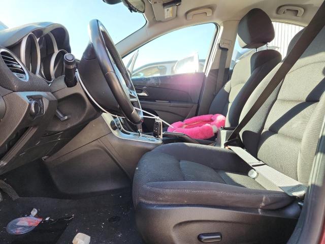 2012 CHEVROLET CRUZE LT - 1G1PF5SC1C7340506