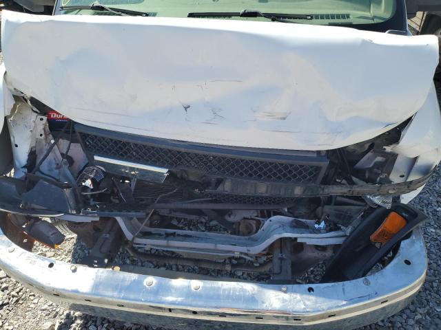 2016 CHEVROLET EXPRESS G3 #3293687389