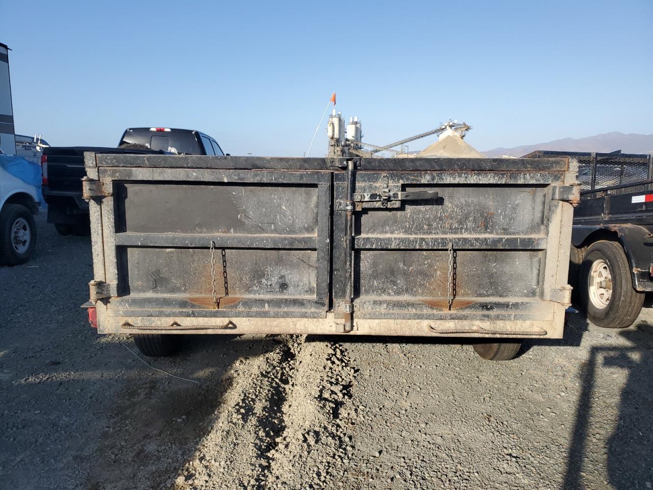 Lot #3264432414 2020 SKY UNKNOWN