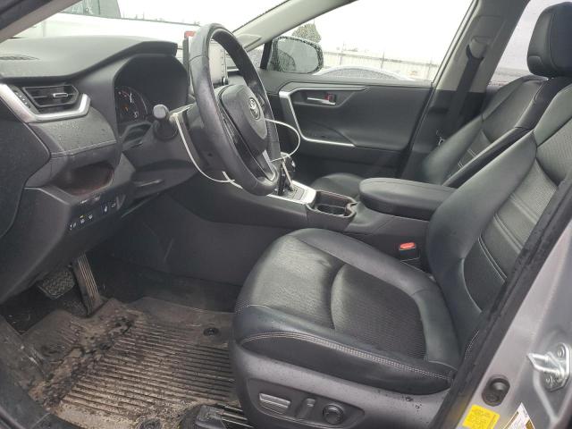 2020 TOYOTA RAV4 LIMIT - JTMN1RFVXLD061122