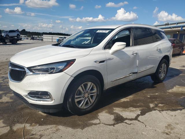 Global Auto Auctions: 2018 BUICK ENCLAVE ES