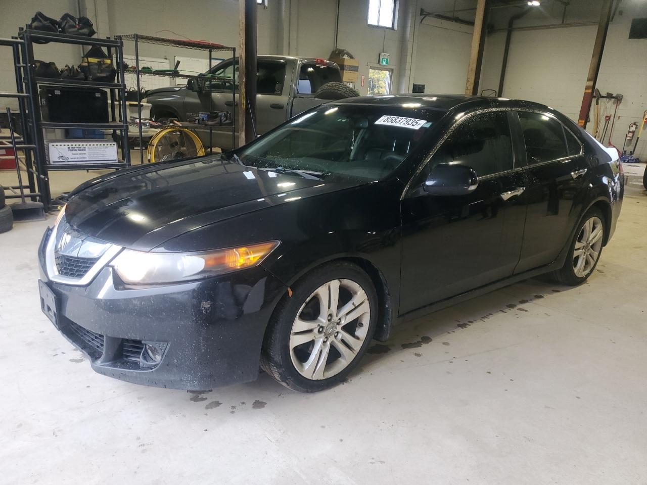 ACURA TSX