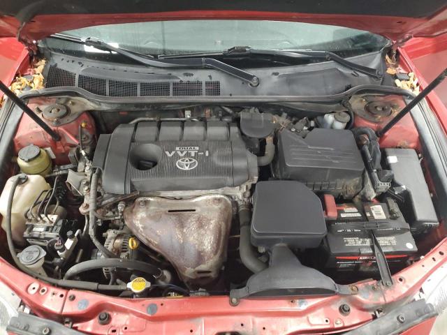 2010 TOYOTA CAMRY BASE - 4T1BF3EK6AU505274