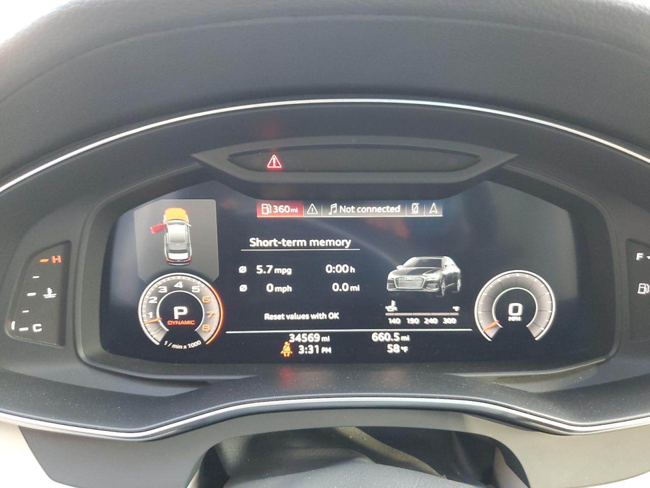 AUDI A6 PREMIUM PLUS