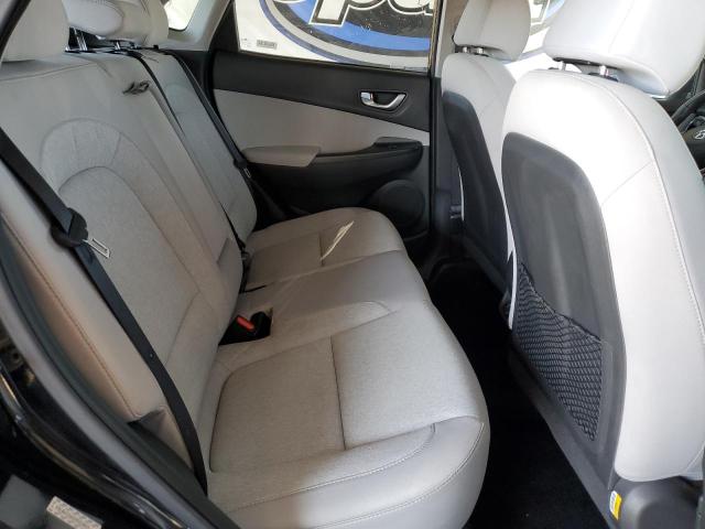 2023 HYUNDAI KONA SEL - KM8K33AG9PU190764