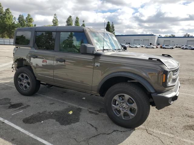 2025 FORD BRONCO BIG - Other View