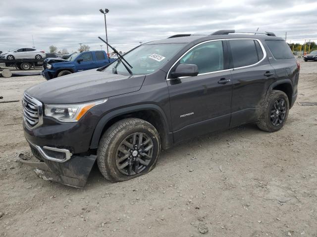 Global Auto Auctions: 2018 GMC ACADIA SLT-1