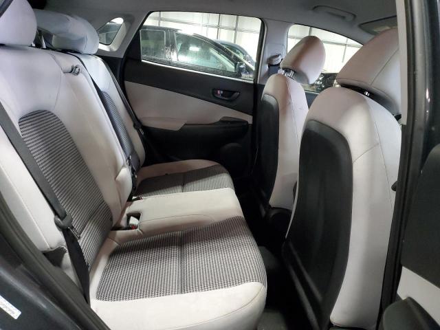 2022 HYUNDAI KONA SEL KM8K2CAB3NU760200