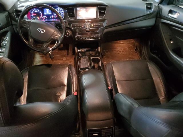 2015 KIA CADENZA PR - KNALN4D77F5172726