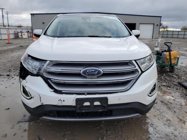 2018 FORD EDGE TITAN - 2FMPK4K9XJBB99081