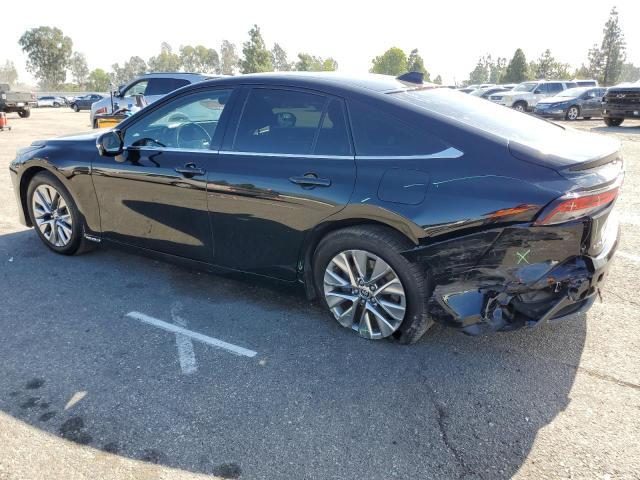 2023 TOYOTA MIRAI XLE - Inny widok