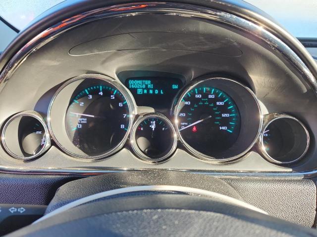 2015 BUICK ENCLAVE 5GAKVBKD5FJ155900