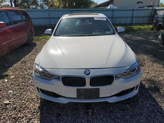 2015 BMW 328 XI SUL WBA3B5G52FNS18603