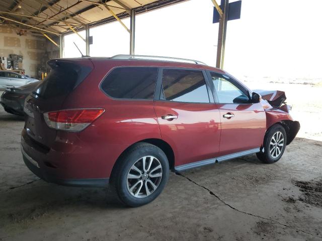 2014 NISSAN PATHFINDER #3298201029
