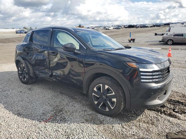 2025 NISSAN KICKS SV - 3N8AP6CB6SL433672