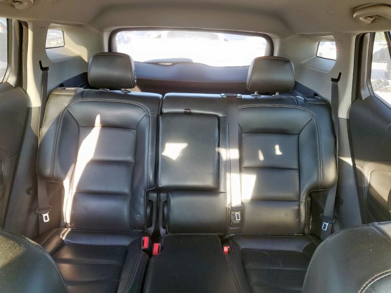 2018 GMC TERRAIN SL 3GKALPEV1JL321854