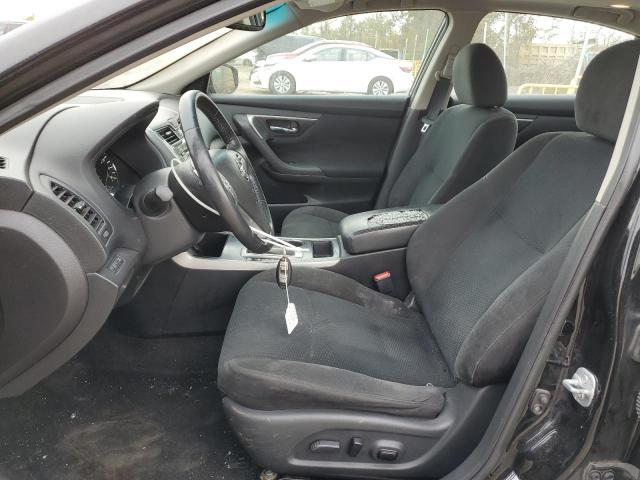 2015 NISSAN ALTIMA 2.5 - 1N4AL3AP0FC417673