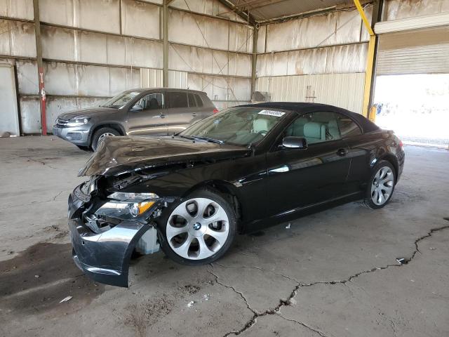 BMW 650 I