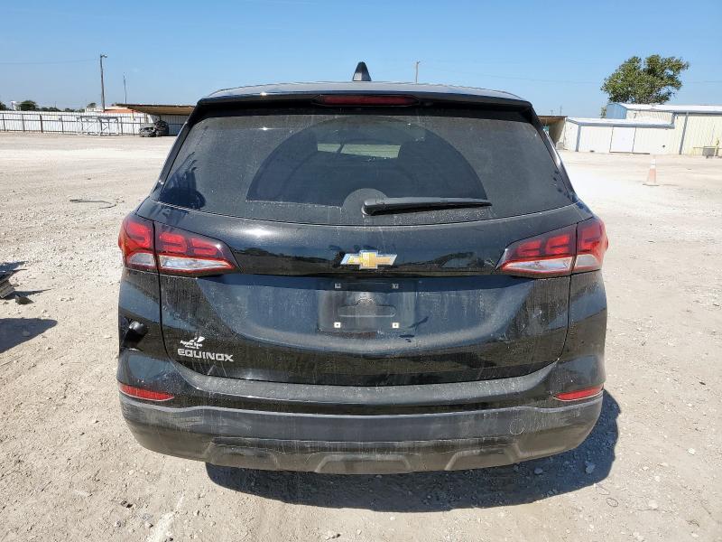 2023 CHEVROLET EQUINOX LS - 3GNAXHEG8PL213609