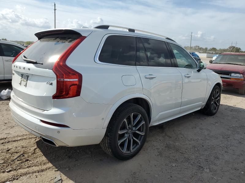2017 VOLVO XC90 T6 - YV4A22PK5H1118968