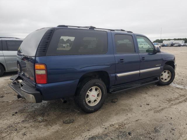 2002 GMC YUKON XL K #3285636306