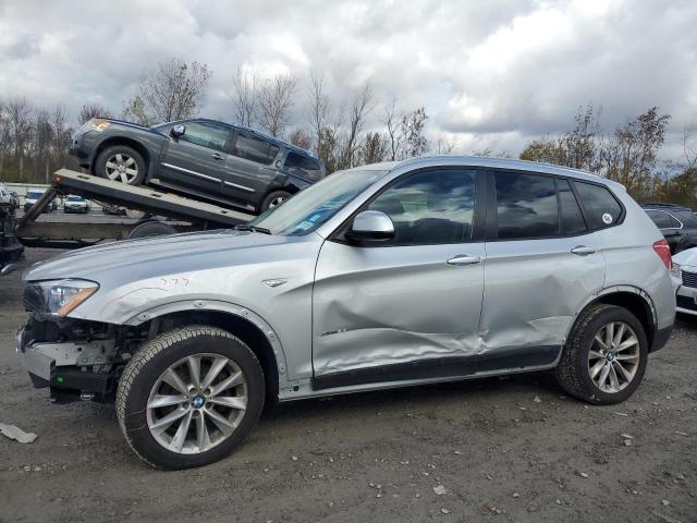 2016 BMW X3 XDRIVE28I #3303731448